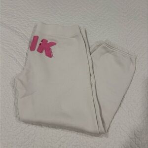 Victoria Secret “PINK” JOGGING WOMEN’S PANTS